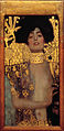 Gustav Klimt, Giuditta I, 1901