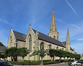 Sint-Adrianuskerk