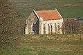 Kapelle des Tempelritterordens