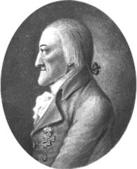 Franz von Thugut Minister