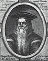 Johannes Posselius der Ältere 1528–1591