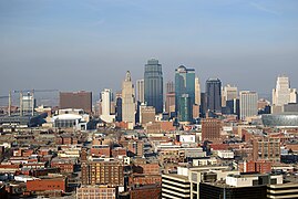 Kansas City (Missouri)