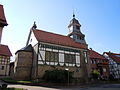 Evangelische Kirche Arenborn