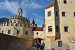 Kloster Neustift