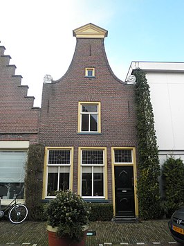 Koningsweg 78 (rijksmonument)