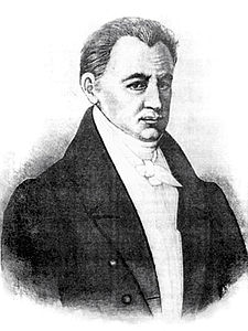 Ivan Kotljarevsky (1769–1838)