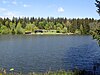 Waldseebad Kuttelbacher Teich