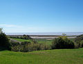 Omgeving van Saint-Bonnet-sur-Gironde