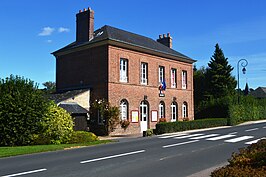 Gemeentehuis