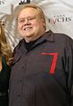 21 ianuarie: Louie Anderson, regizor, comediant și actor american cu origini scandinave