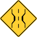 Narrow Bridge symbol