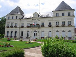 Gemeentehuis