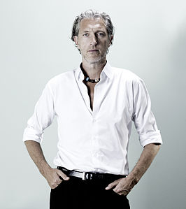 Marcel Wanders, 2013