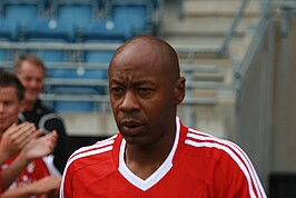 Mark Walters, 2008