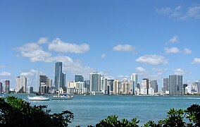 4 – Miami, Florida