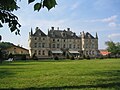 Schloss Les Monthairons