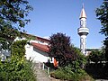 Mosque in Mosbach