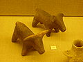 Animal figurines