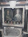 Epitaph in der Kirche St. Jakobus (Rottmersleben)