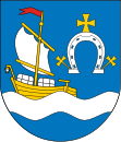 Logo der Landgemeinde Jarosław