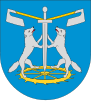 Coat of arms of Gmina Wilczyce