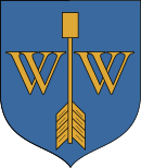 Wappen von Dobromierz