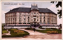 Palace Hotel