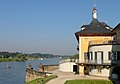 Schloss Pillnitz bei Dresden