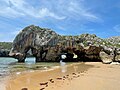 Playa de Cuevas del Mar