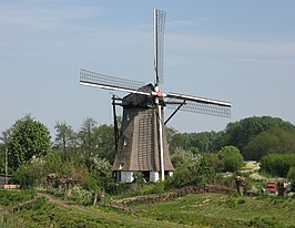 Poldermolen 2008