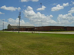 Powell Point Elementary School