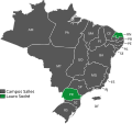 1898 Brazilian presidential election