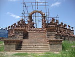 Rao Lakhpatji Chhatri