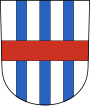 Regensdorf (1928; Freiherren von Regensberg 1281)