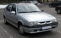 Renault 19 Europa 1996-2002