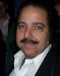 Ron Jeremy