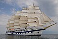 Royal Clipper