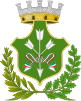 Coat of arms of Saviano