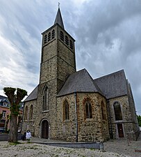 Sint-Pieterskerk