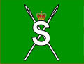 Somaliland Scouts Flag