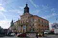 Theater in Lublin