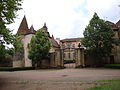 Schloss Gatellier