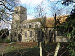 Church of St Botolph