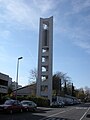 Evang. Gnadenkirche Stuttgart-Heumaden