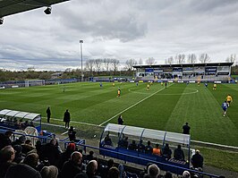 Curzon Ashton FC