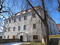 Schloss Wällisch Birken (1858–1945)