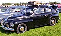 Buckelvolvo PV 444, 1944