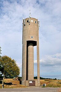 Watertoren