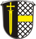 Coat of arms of Bromskirchen