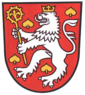 Wapen van Großlohra